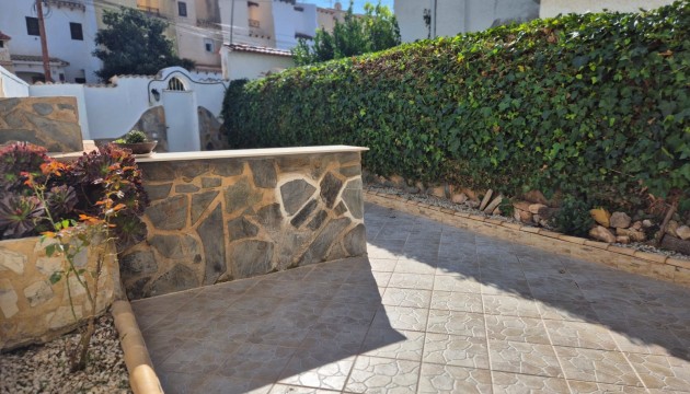 Resale - House - Torrevieja - Los Balcones - Los Altos del Edén