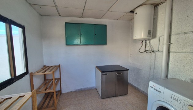 Resale - House - Torrevieja - Los Balcones - Los Altos del Edén