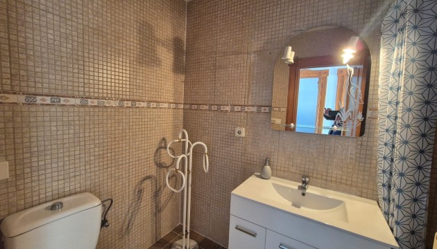 Resale - House - Torrevieja - Los Balcones - Los Altos del Edén