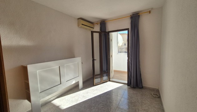 Resale - House - Torrevieja - Los Balcones - Los Altos del Edén