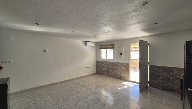 Resale - House - Torrevieja - Los Balcones - Los Altos del Edén