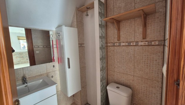 Resale - House - Torrevieja - Los Balcones - Los Altos del Edén