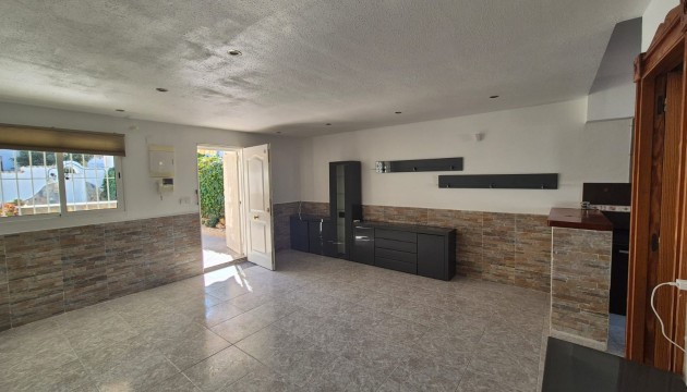 Resale - House - Torrevieja - Los Balcones - Los Altos del Edén