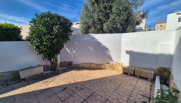 Resale - House - Torrevieja - Los Balcones - Los Altos del Edén