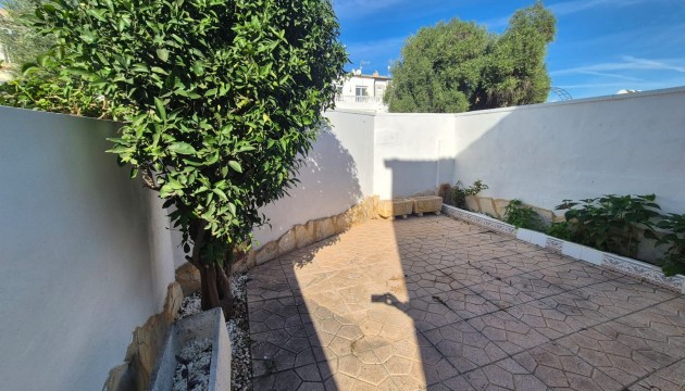 Resale - House - Torrevieja - Los Balcones - Los Altos del Edén