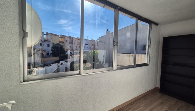 Resale - House - Torrevieja - Los Balcones - Los Altos del Edén