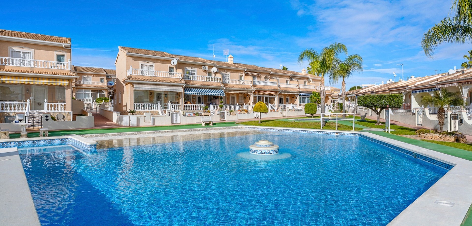 House in Ciudad Quesada - view 1