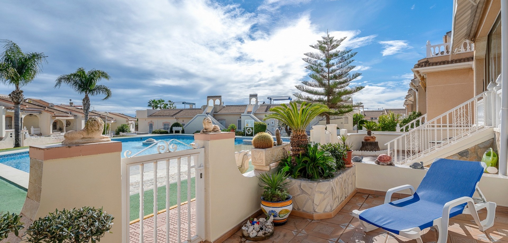 House in Ciudad Quesada - Image 4