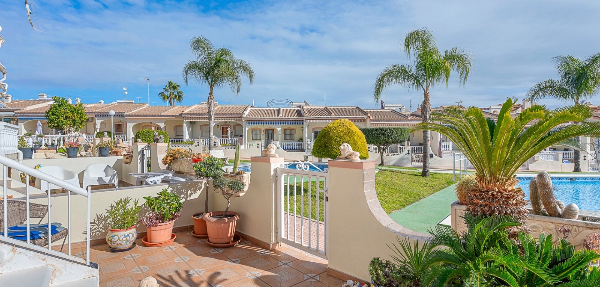 House in Ciudad Quesada - Image 5