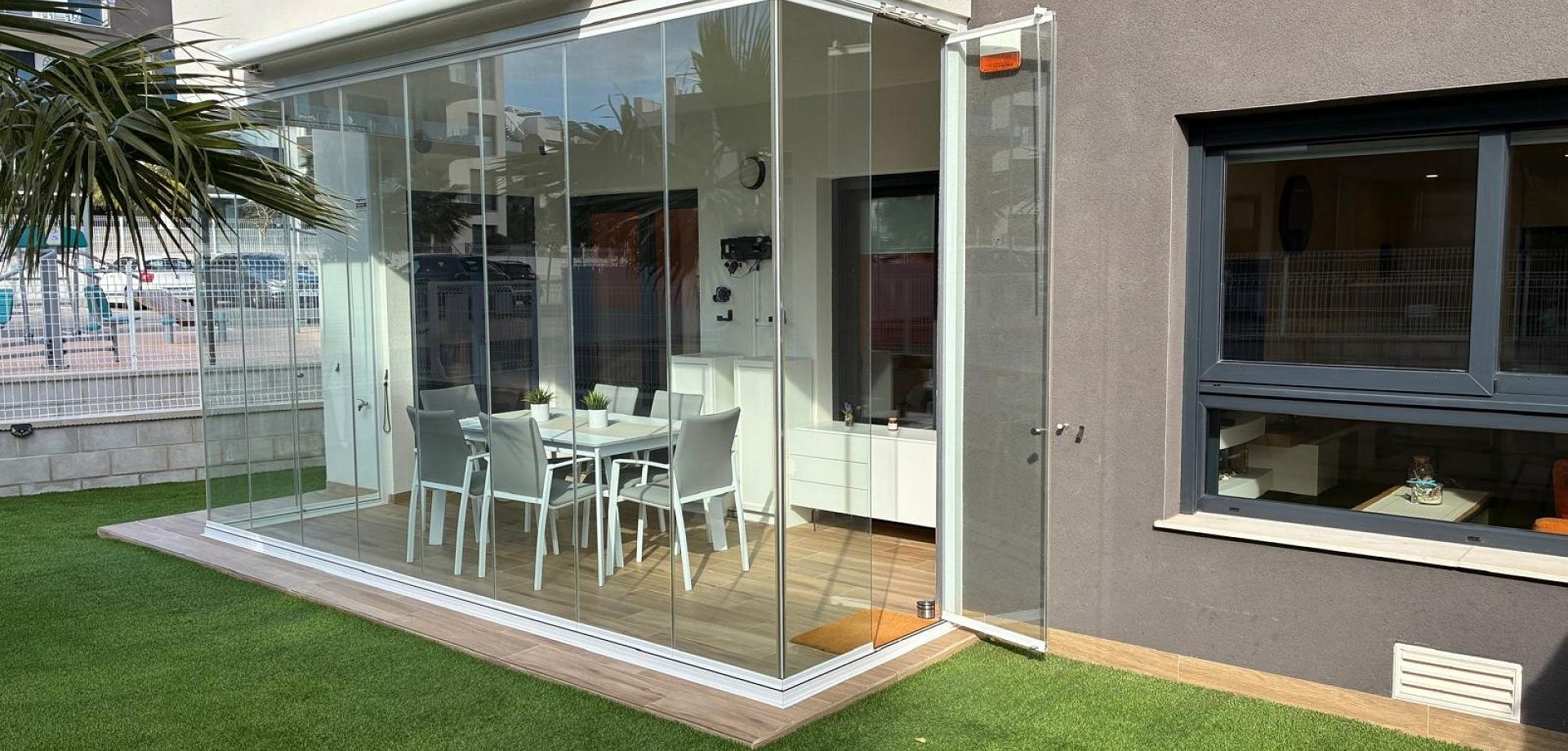 Apartment in Villamartin - Image 4