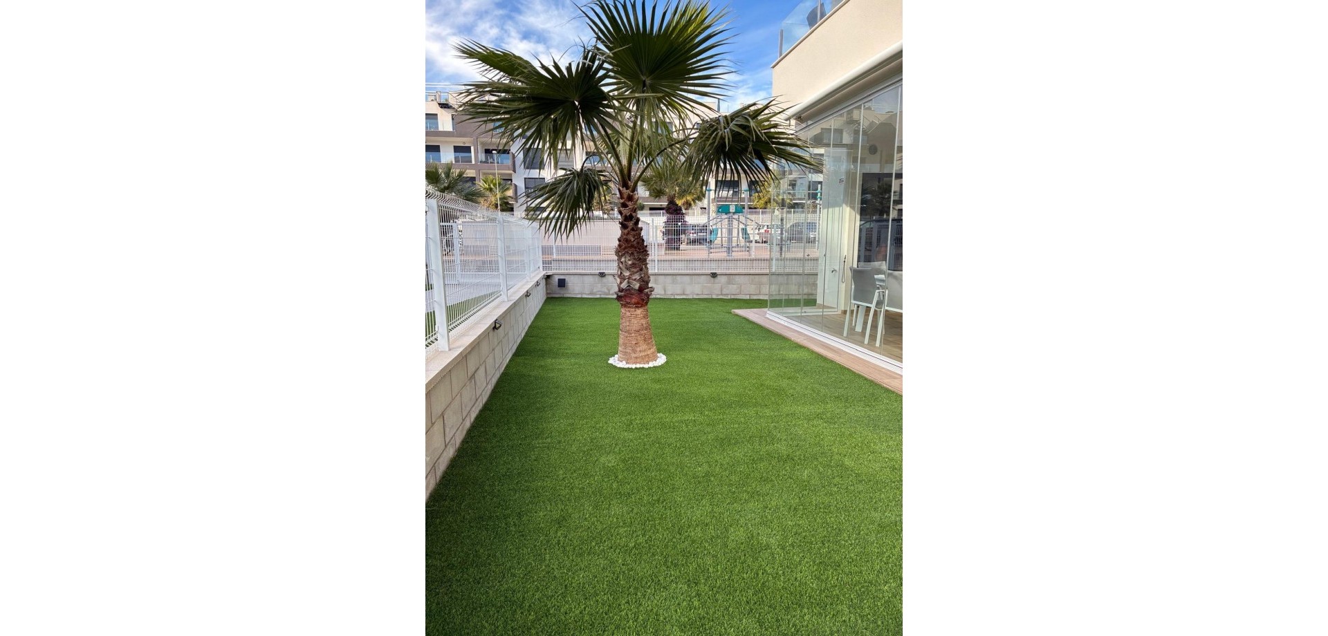 Apartment in Villamartin - Image 5