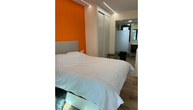 Resale - Apartment - Orihuela Costa - Villamartín