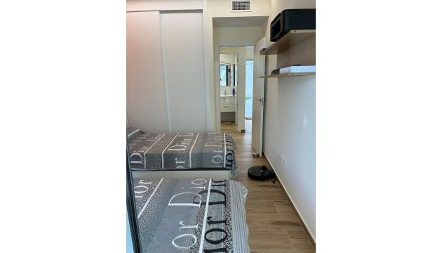 Resale - Apartment - Orihuela Costa - Villamartín