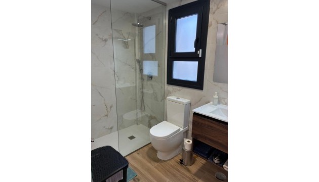 Resale - Apartment - Orihuela Costa - Villamartín