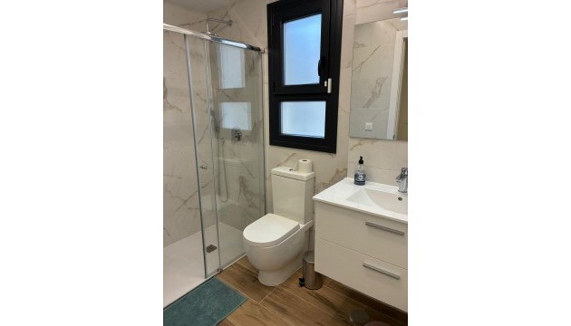 Resale - Apartment - Orihuela Costa - Villamartín