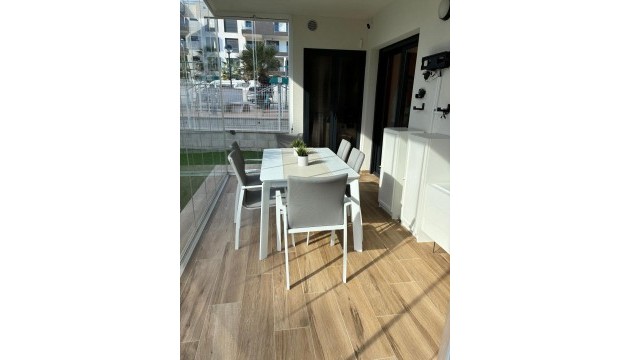 Resale - Apartment - Orihuela Costa - Villamartín