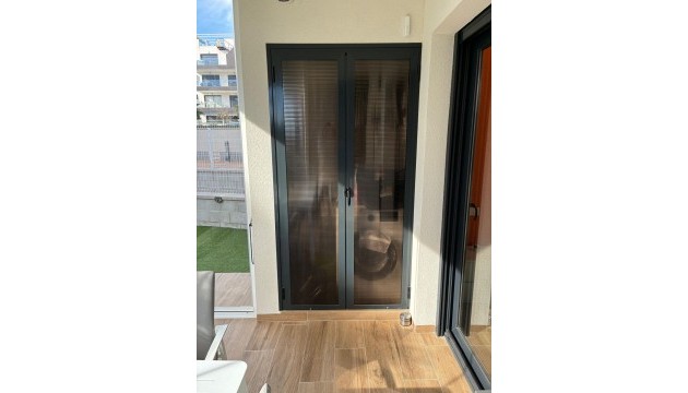 Resale - Apartment - Orihuela Costa - Villamartín