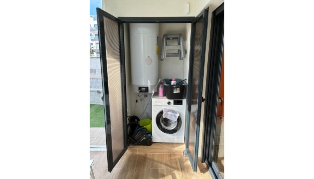 Resale - Apartment - Orihuela Costa - Villamartín