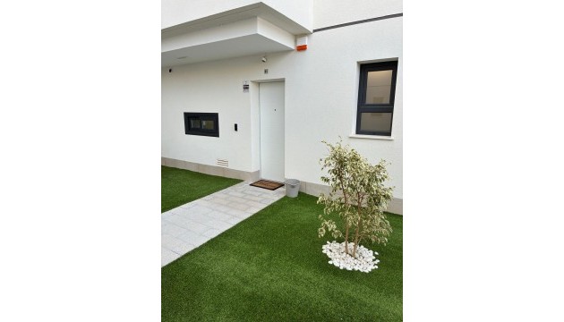 Resale - Apartment - Orihuela Costa - Villamartín