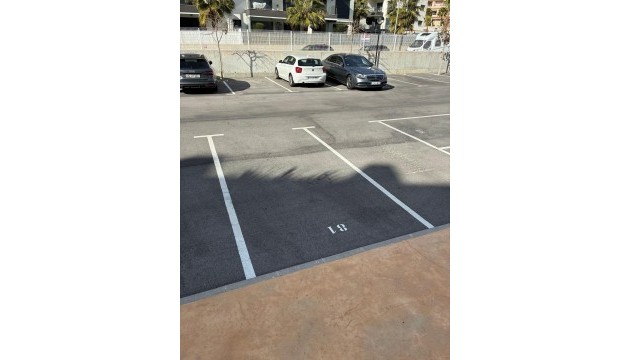 Resale - Apartment - Orihuela Costa - Villamartín