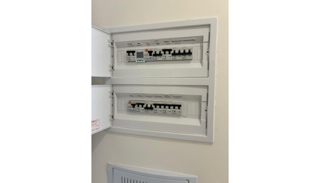 Resale - Apartment - Orihuela Costa - Villamartín