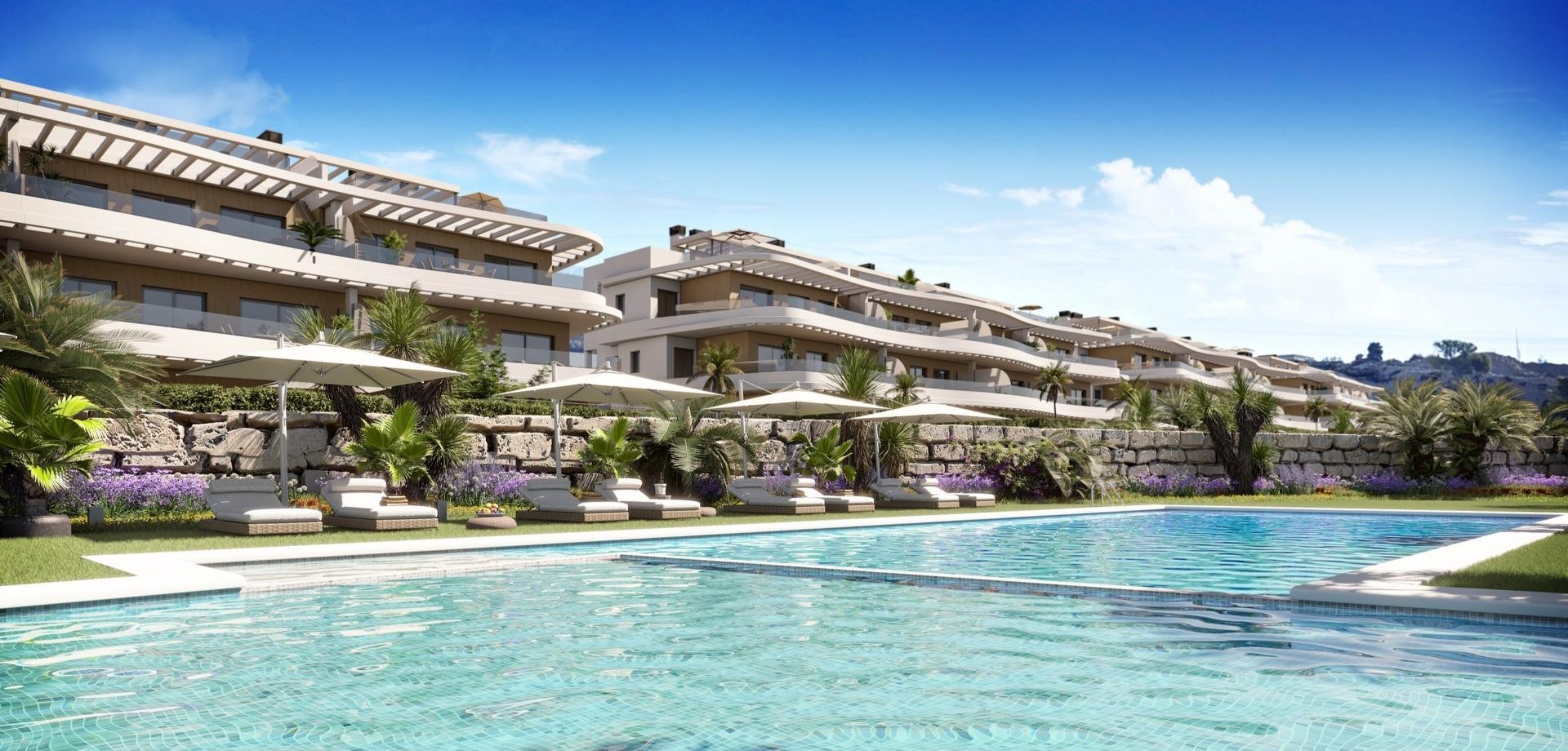 Apartment in Finestrat - Image 2