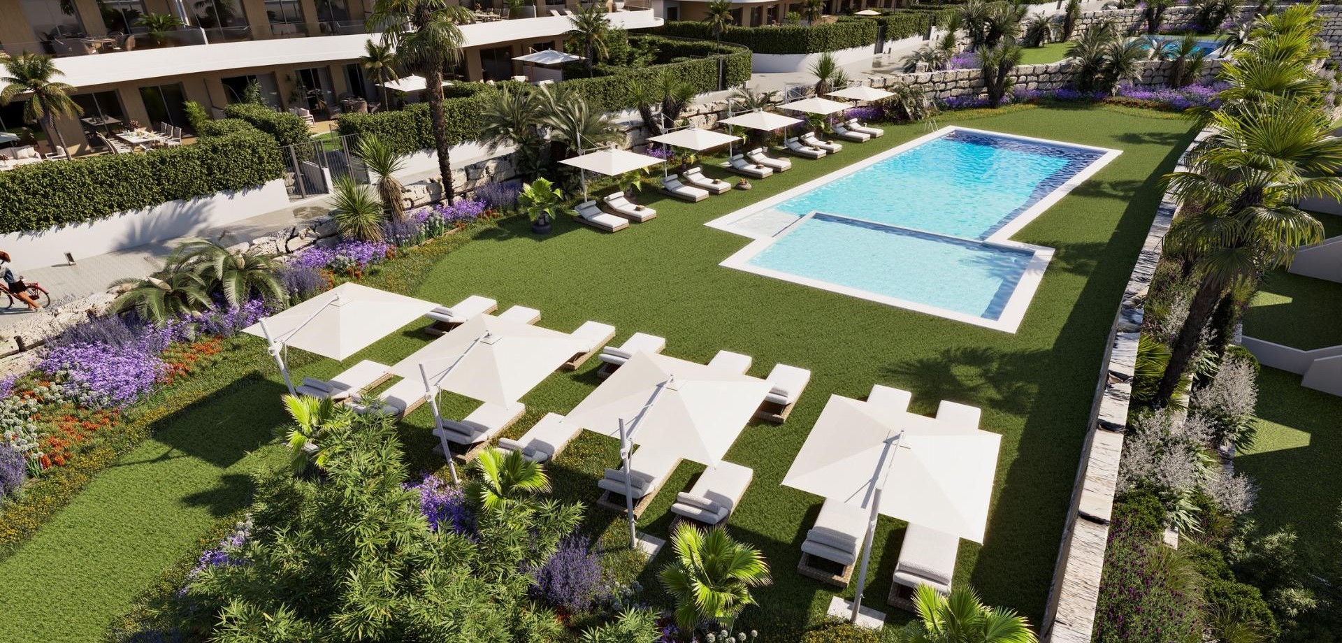 Apartment in Finestrat - Image 4