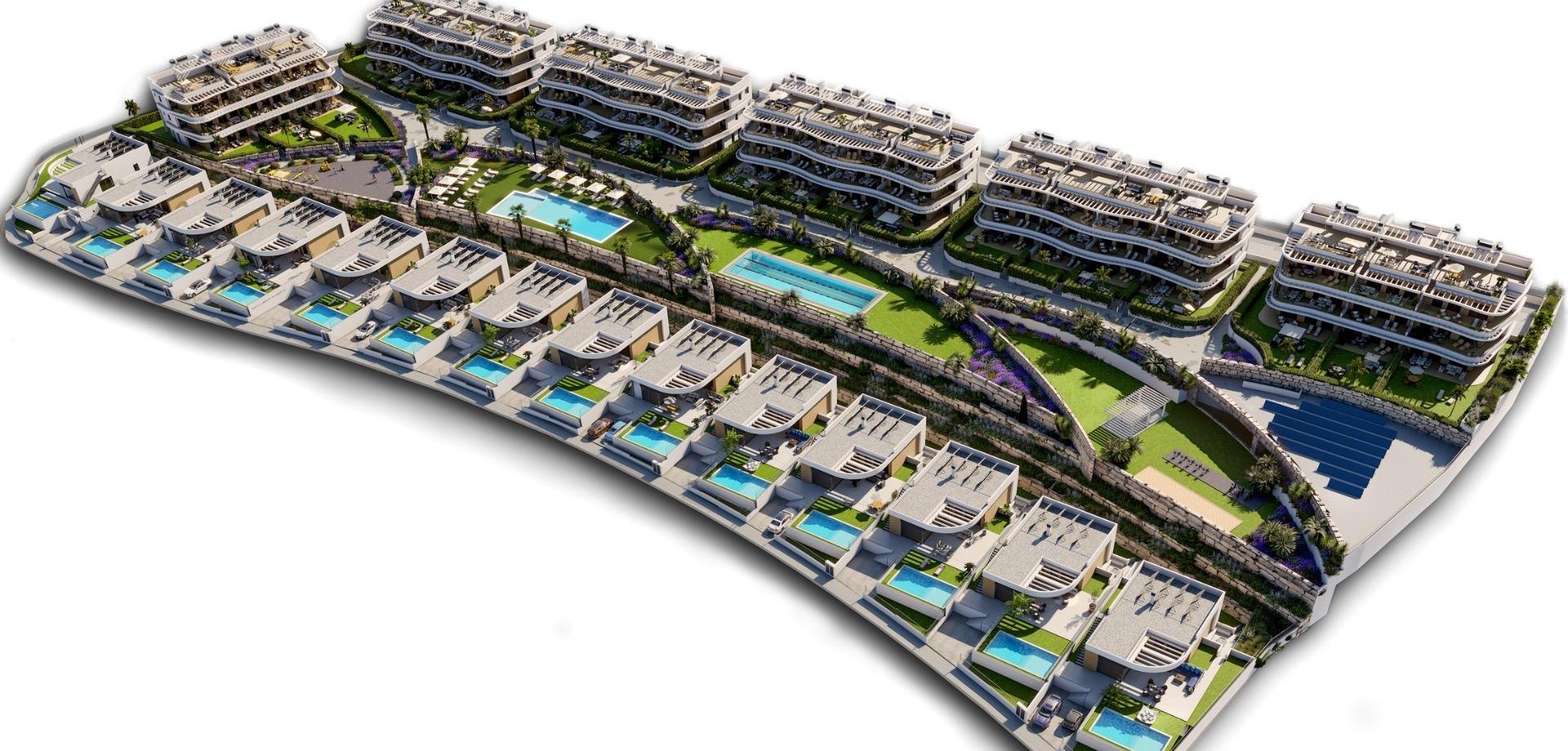 Apartment in Finestrat - Image 5