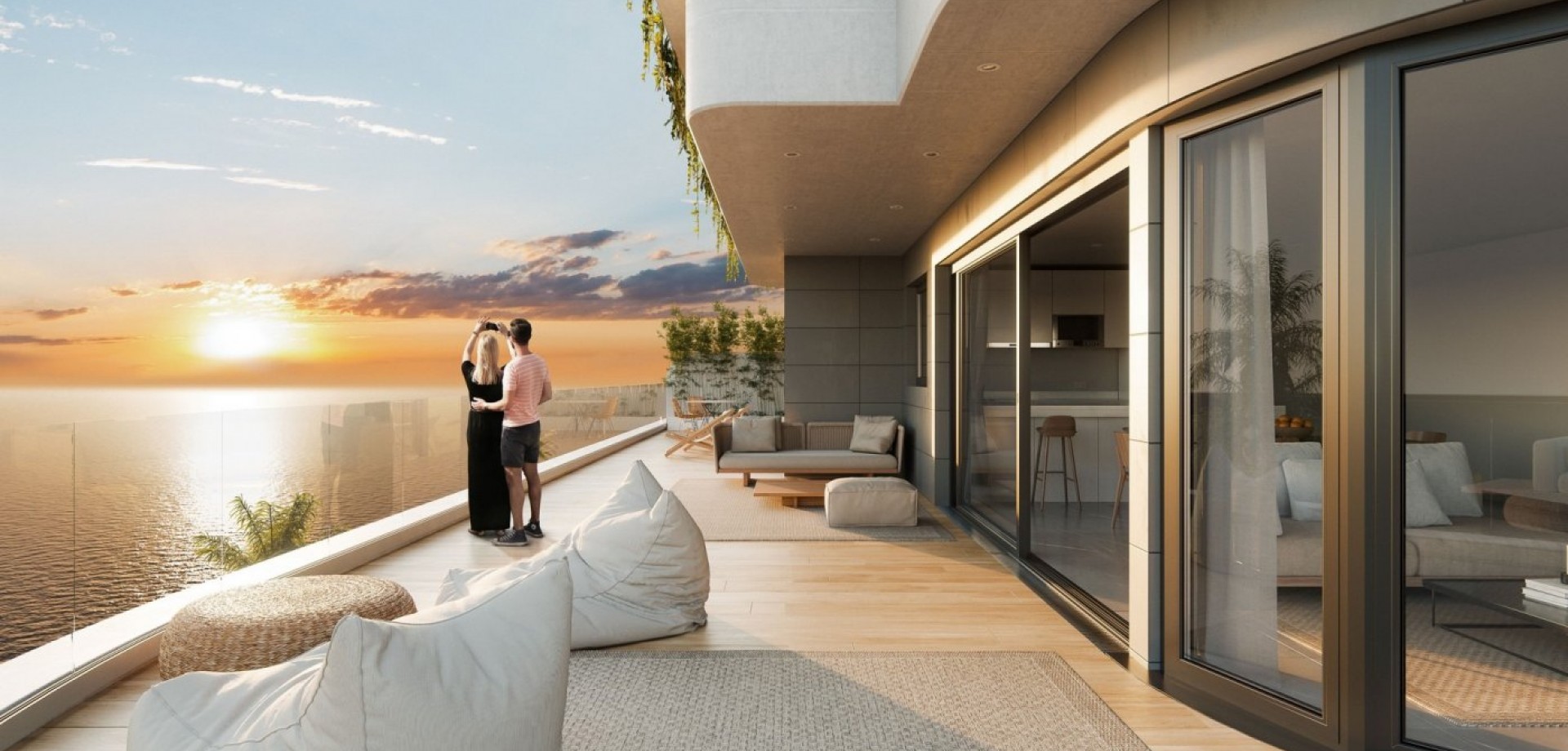 Apartment in Aguilas - Image 3