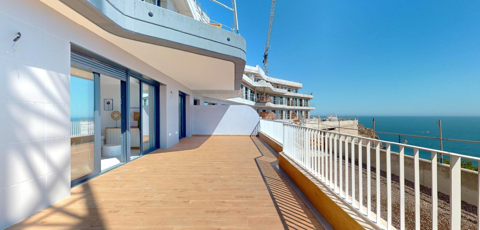 Apartment in Aguilas - Image 4