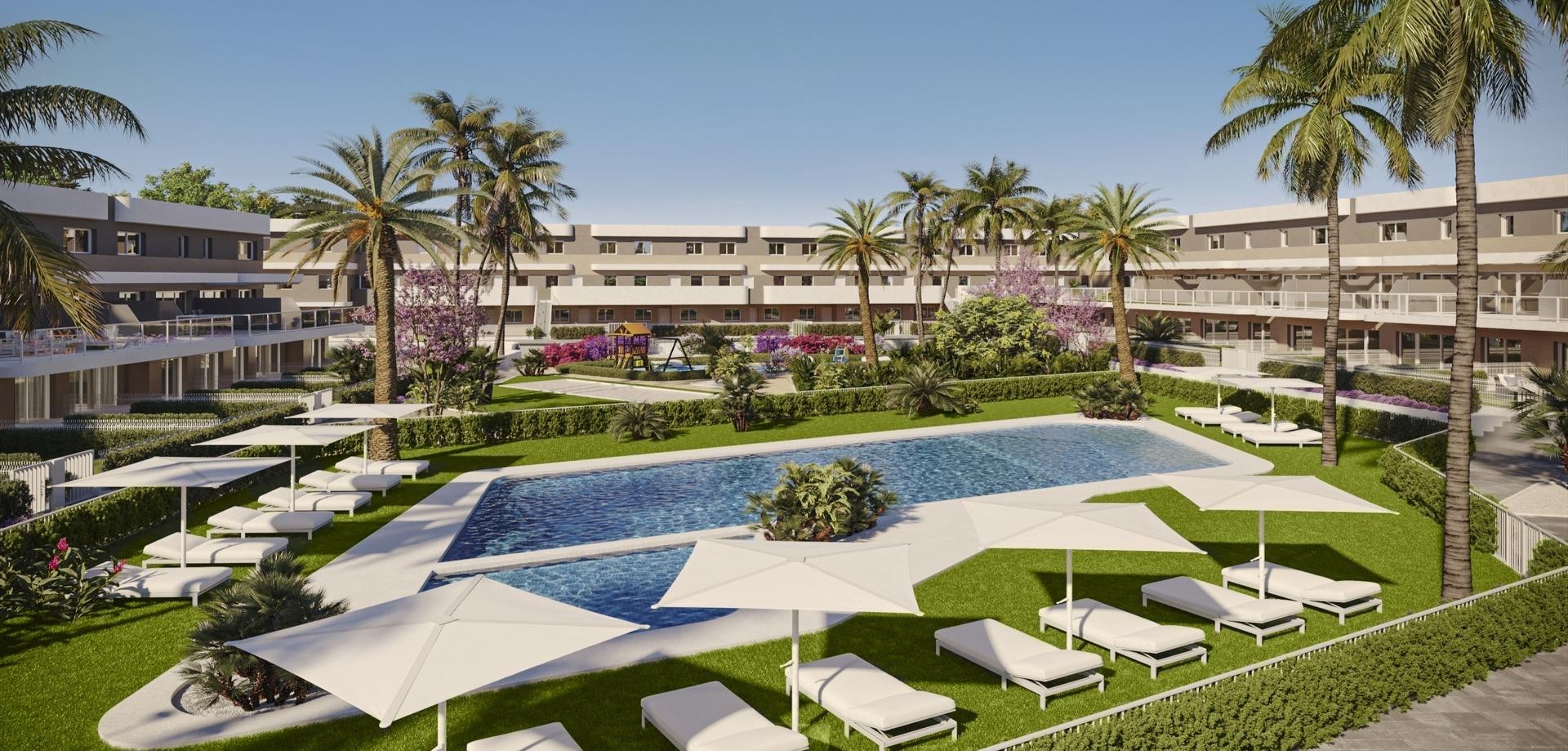 Apartment in Orito - Image 4