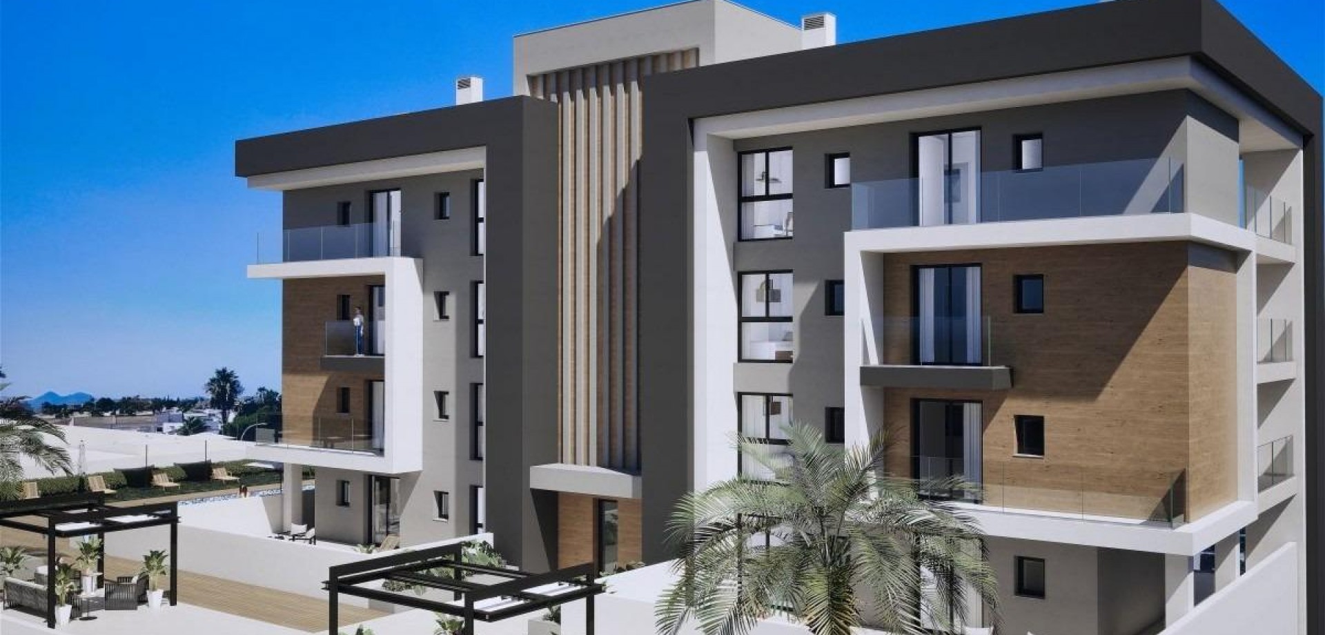 Apartment in Los Alcazares - Image 3