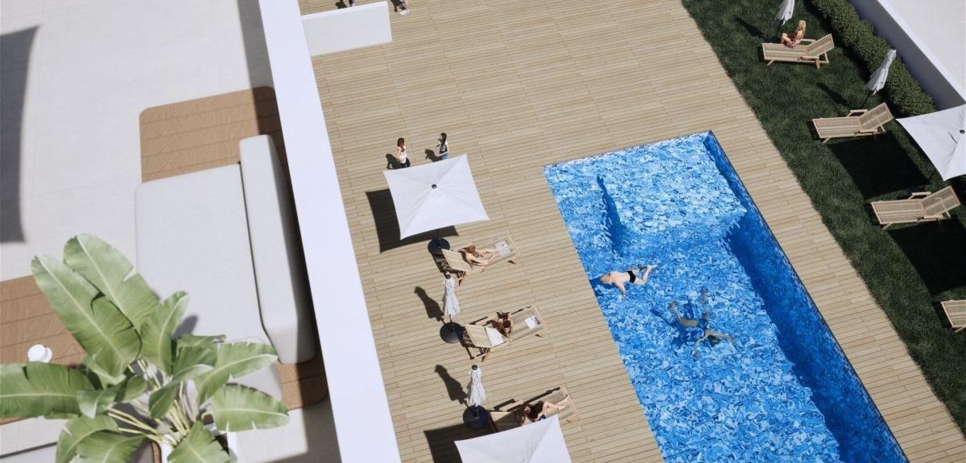 Apartment in Los Alcazares - Image 5