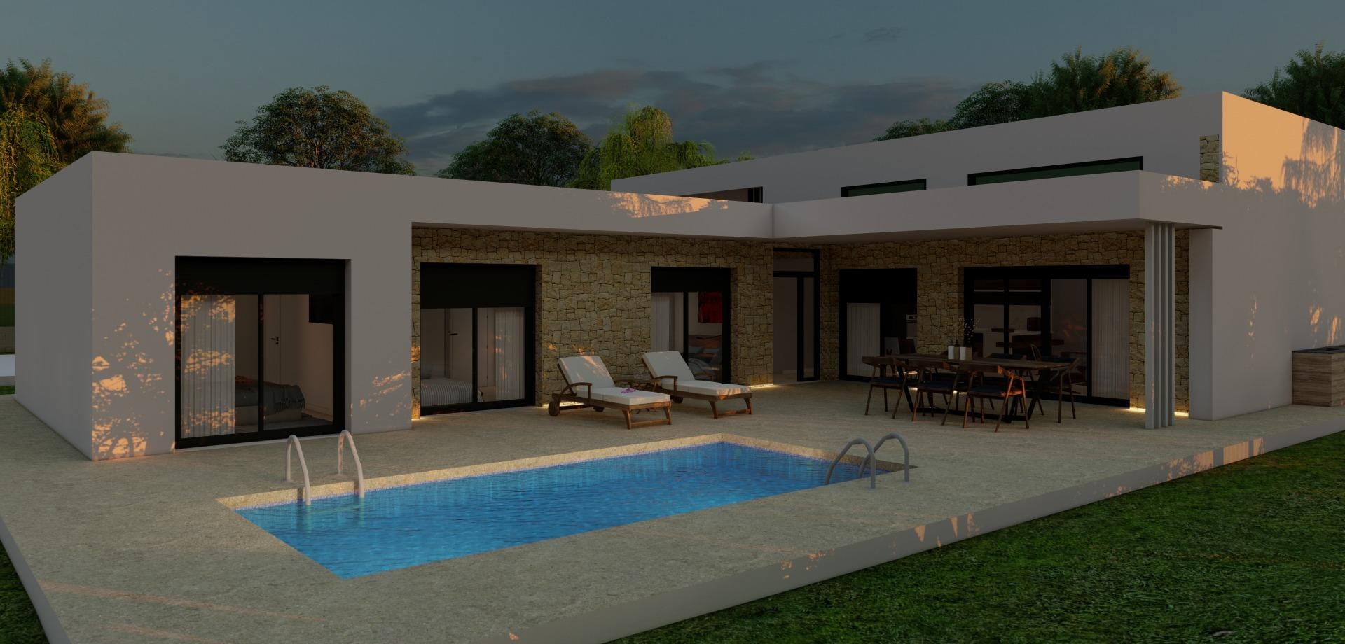 House in Casas de Ibanez - Image 3