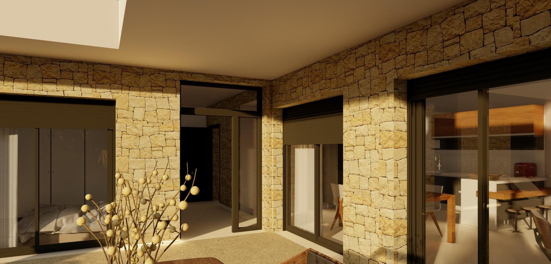 House in Casas de Ibanez - Image 4