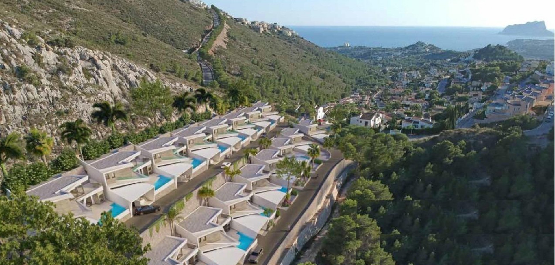 House in Benitachell - Image 2