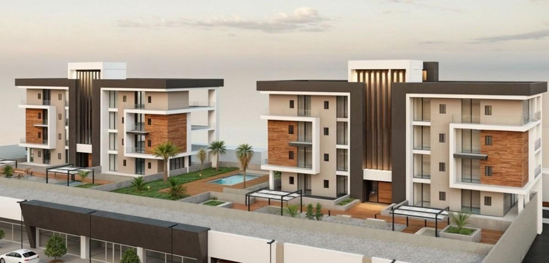 Apartment in Los Alcazares - Image 3