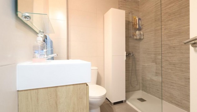 Resale - Apartment - Orihuela Costa - Cabo Roig