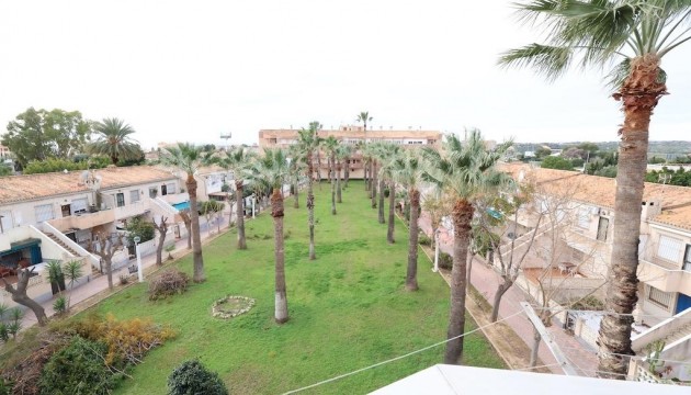 Resale - Apartment - Orihuela Costa - Cabo Roig