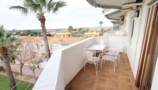 Resale - Apartment - Orihuela Costa - Cabo Roig