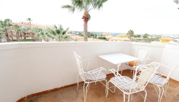 Resale - Apartment - Orihuela Costa - Cabo Roig