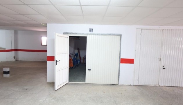 Resale - Apartment - Orihuela Costa - Cabo Roig