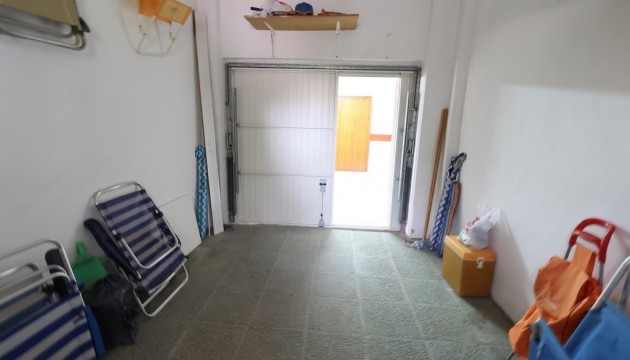 Resale - Apartment - Orihuela Costa - Cabo Roig