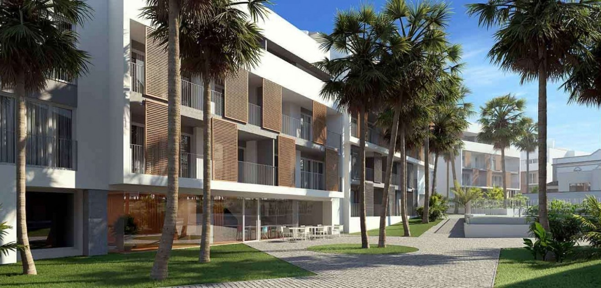 Apartment in Javea - Image 3