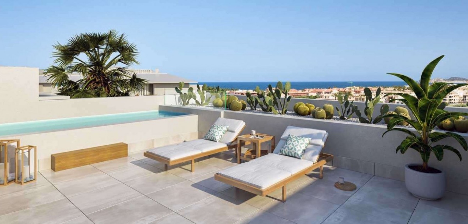 Apartment in Javea - Image 4