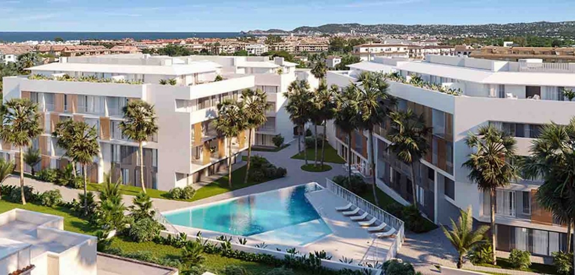 Apartment in Javea - Image 5