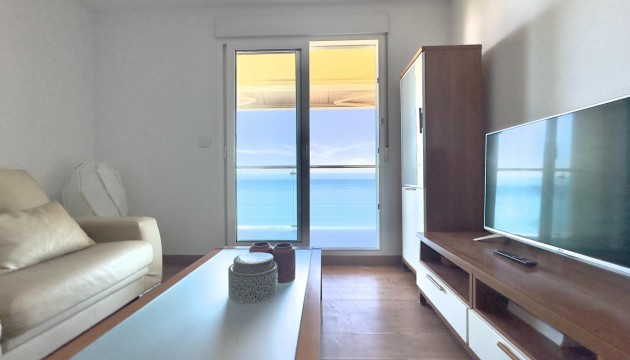 Resale - Apartment - La Manga del Mar Menor - Playa del Esparto-Veneziola