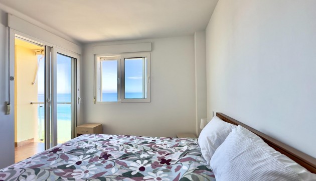 Resale - Apartment - La Manga del Mar Menor - Playa del Esparto-Veneziola