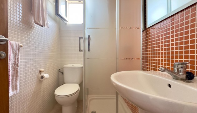 Resale - Apartment - La Manga del Mar Menor - Playa del Esparto-Veneziola