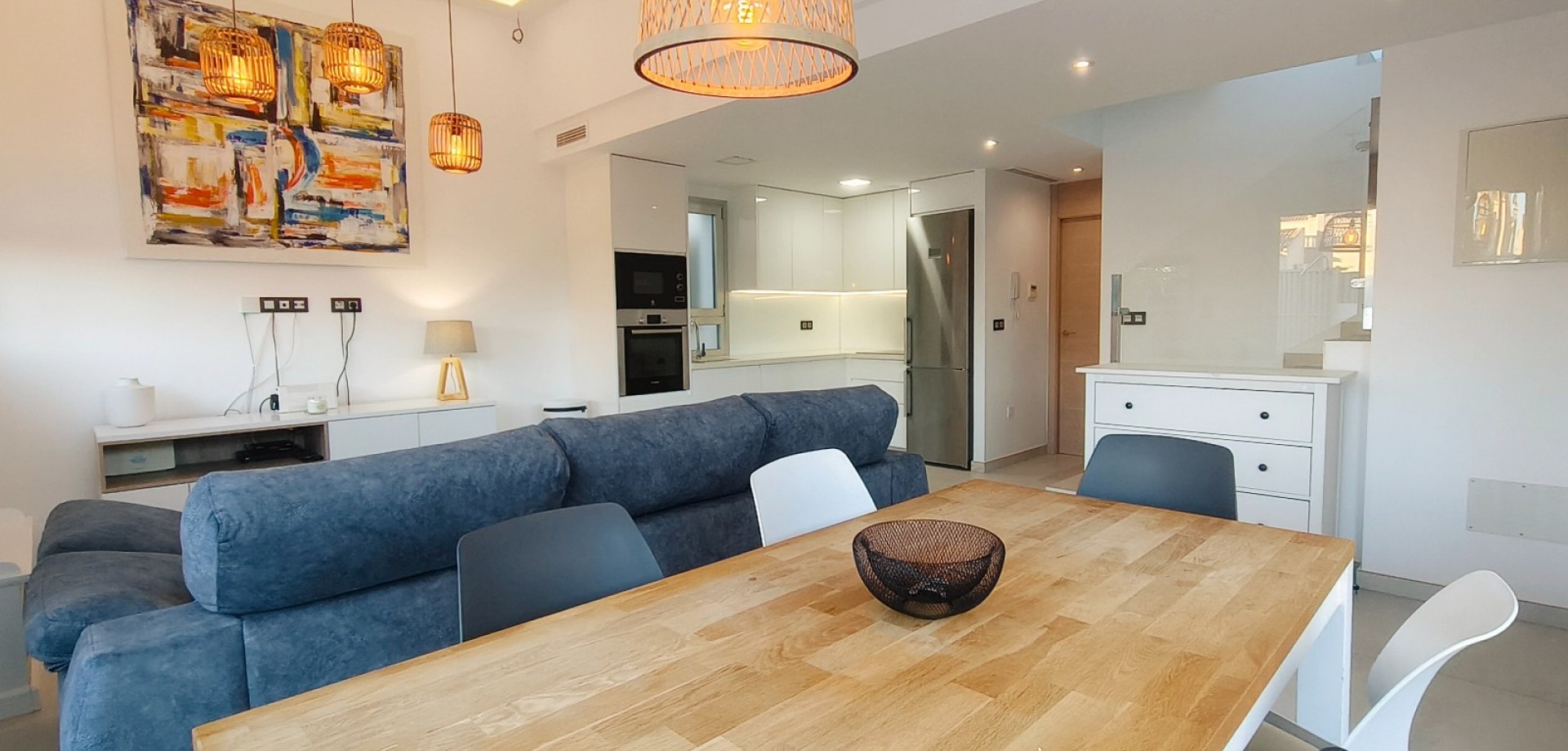 House in Urbanizacion El Raso - Image 2